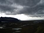 Skaftafell NP VII