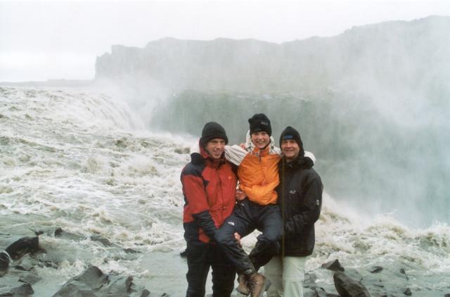 Dettifoss