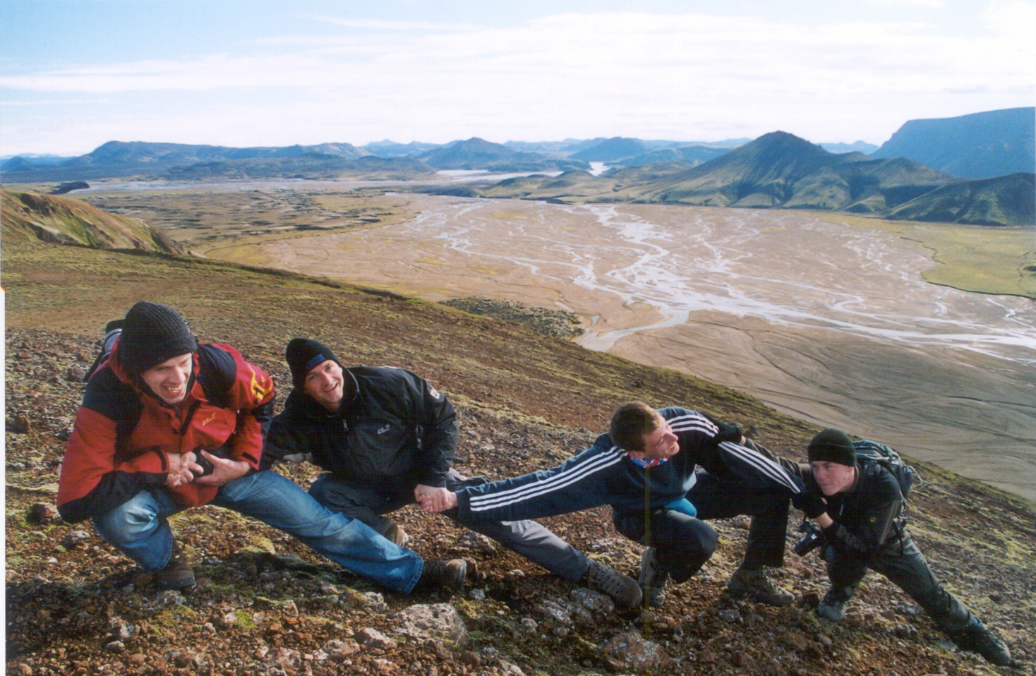 Landmannalaugar7