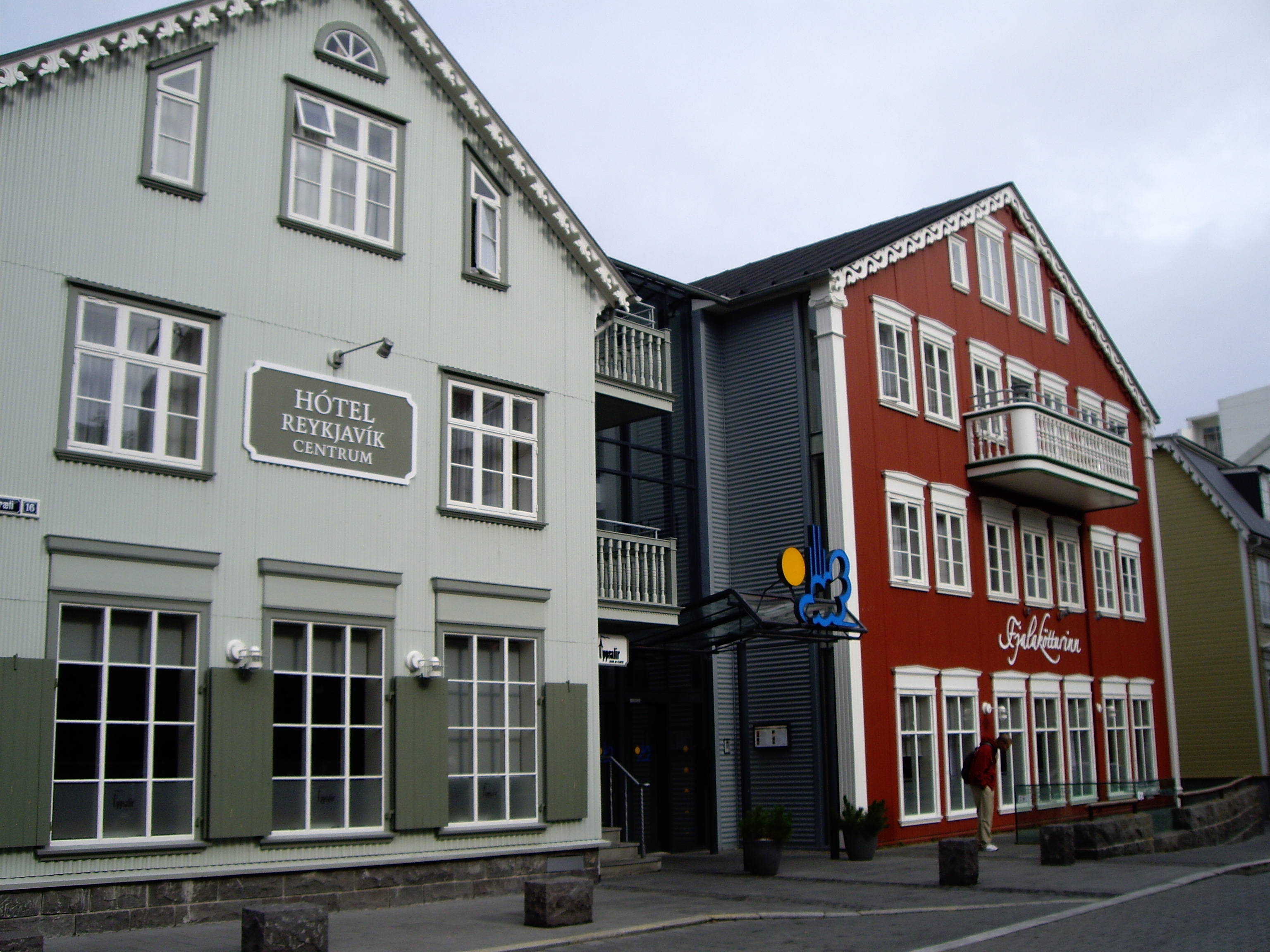 08.08.2007 Reykjavik 008