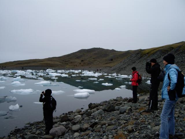 11.08.2007 Jökulsárlon 028