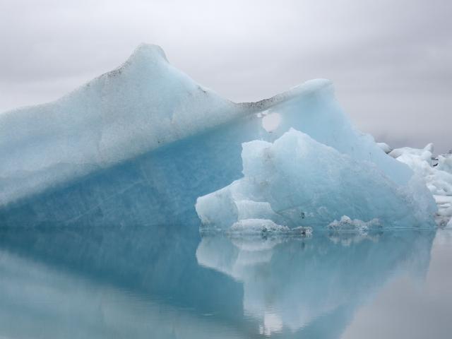 11.08.2007 Jökulsárlon 106