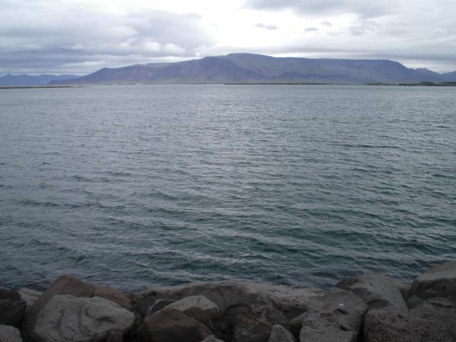 080807 Reykjavik 1