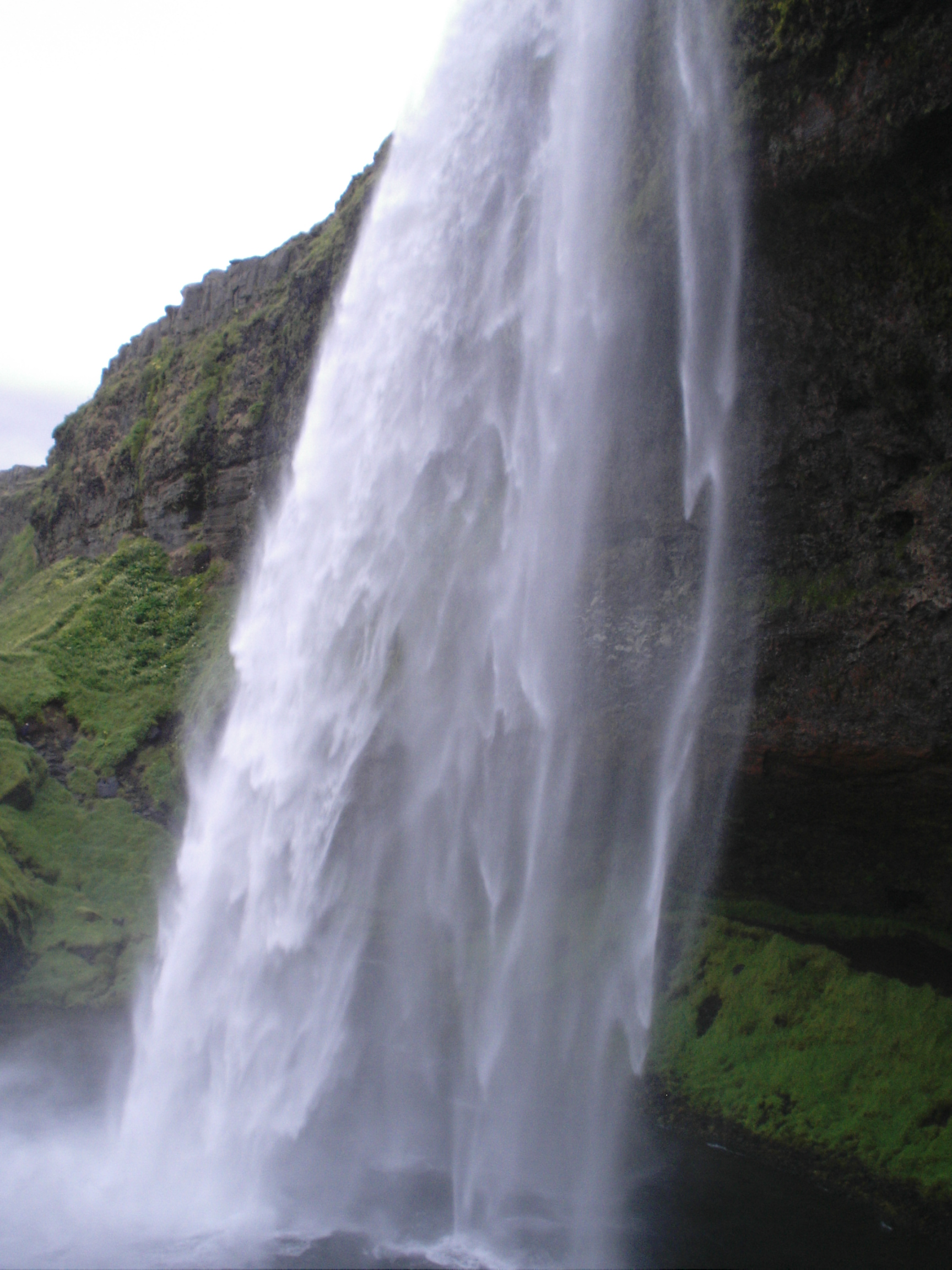 080807 Seljalandsfoss 1