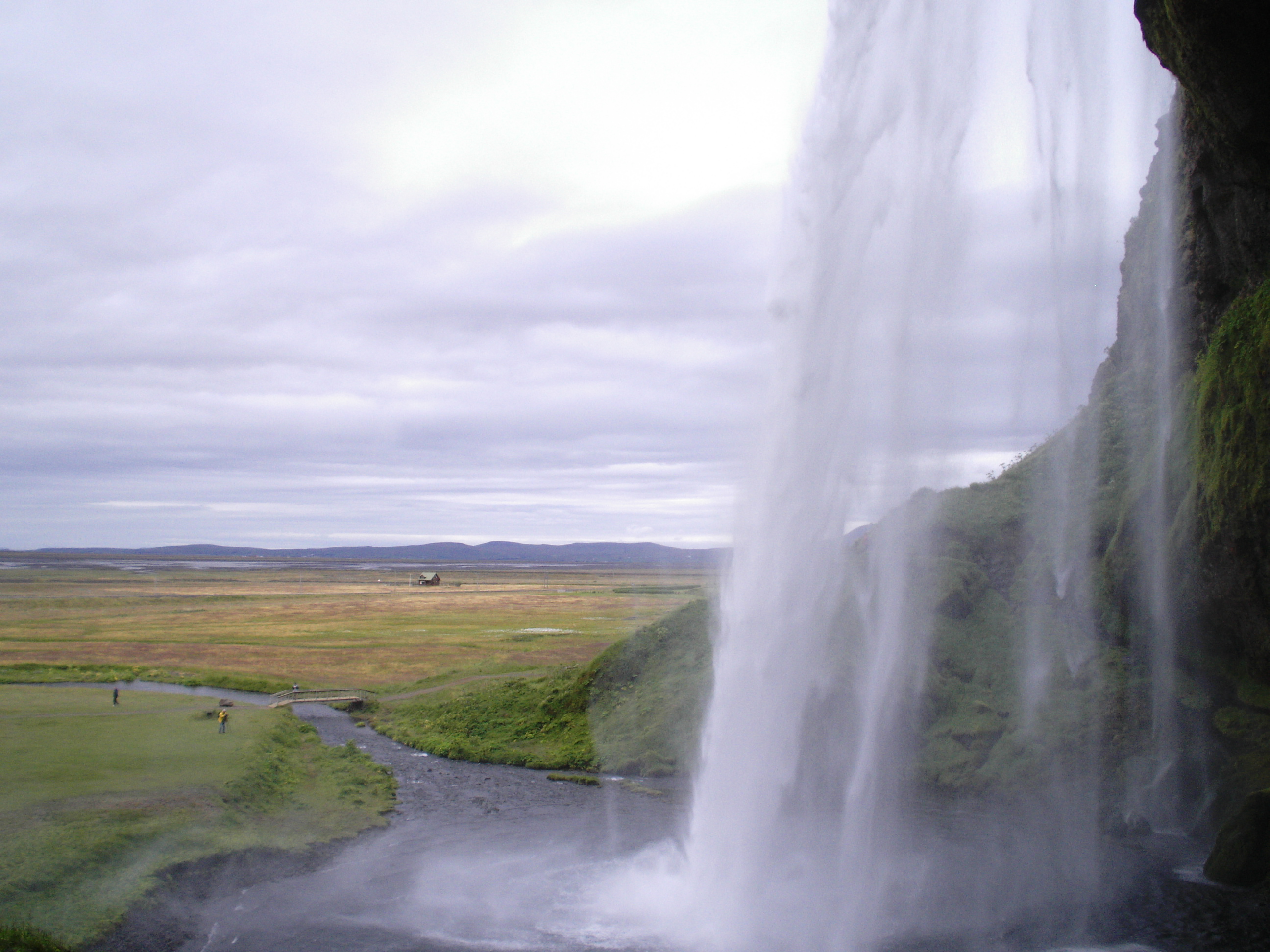 080807 Seljalandsfoss 2