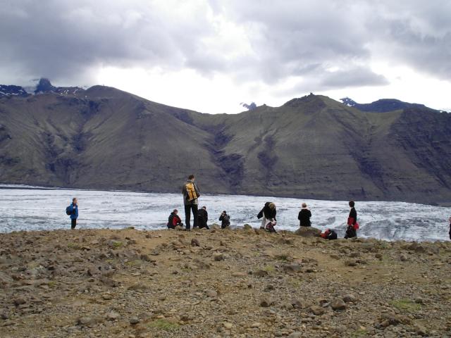 100807 Skaftafell NP 2