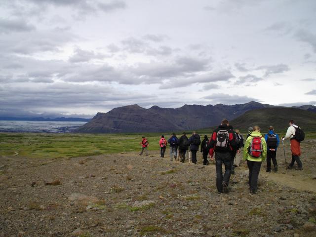 100807 Skaftafell NP 4