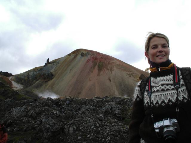 120807 Landmannalaugar 1