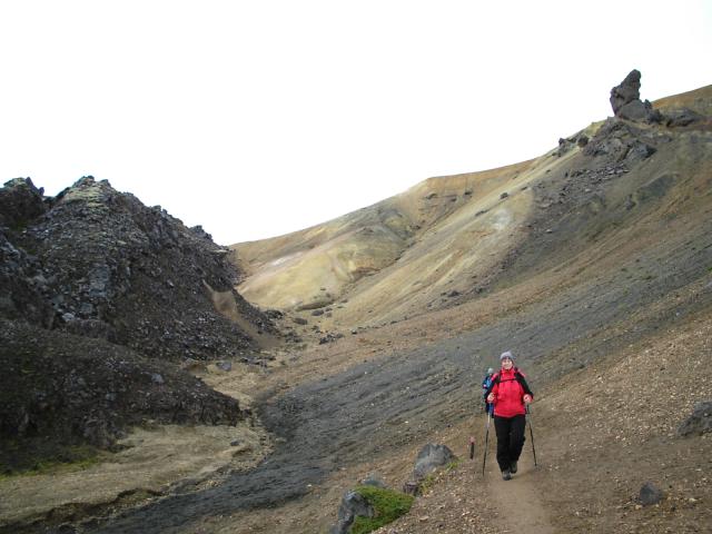 120807 Landmannalaugar 3