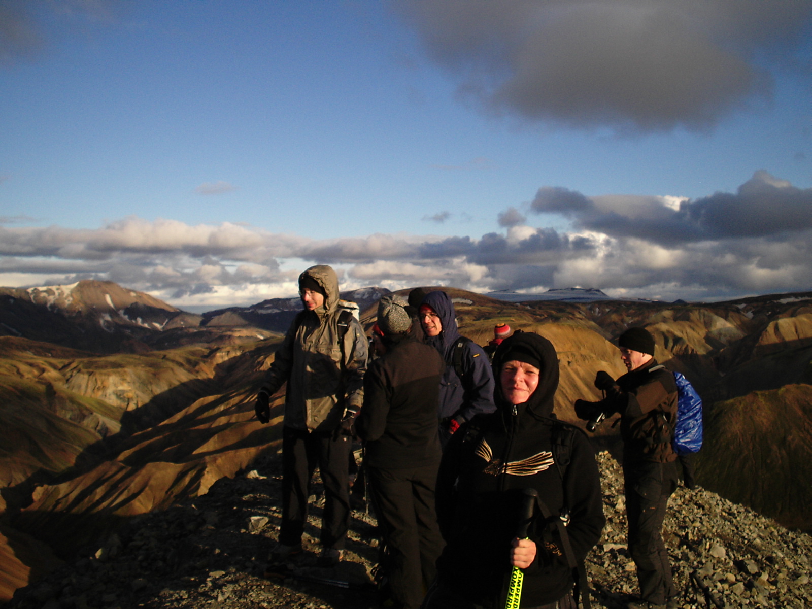 120807 Landmannalaugar 8