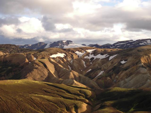 120807 Landmannalaugar 9