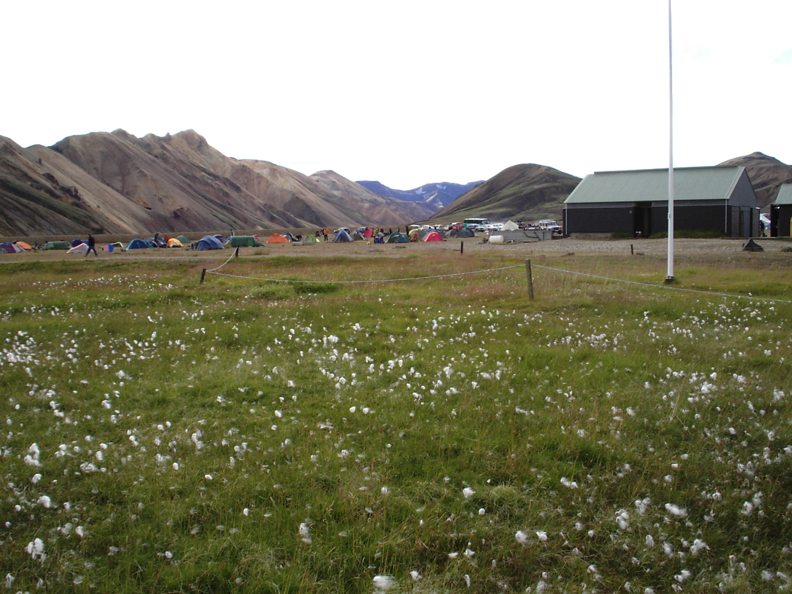 130807 Landmannalaugar 1