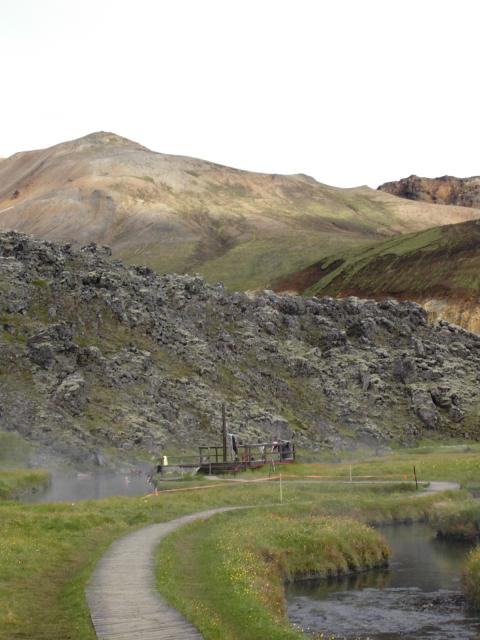 130807 Landmannalaugar 2