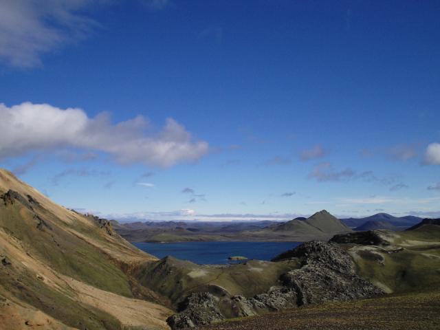 130807 Landmannalaugar 3