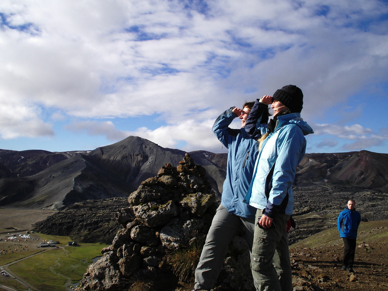 130807 Landmannalaugar 5