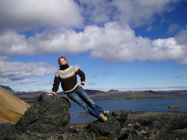 130807 Landmannalaugar 6