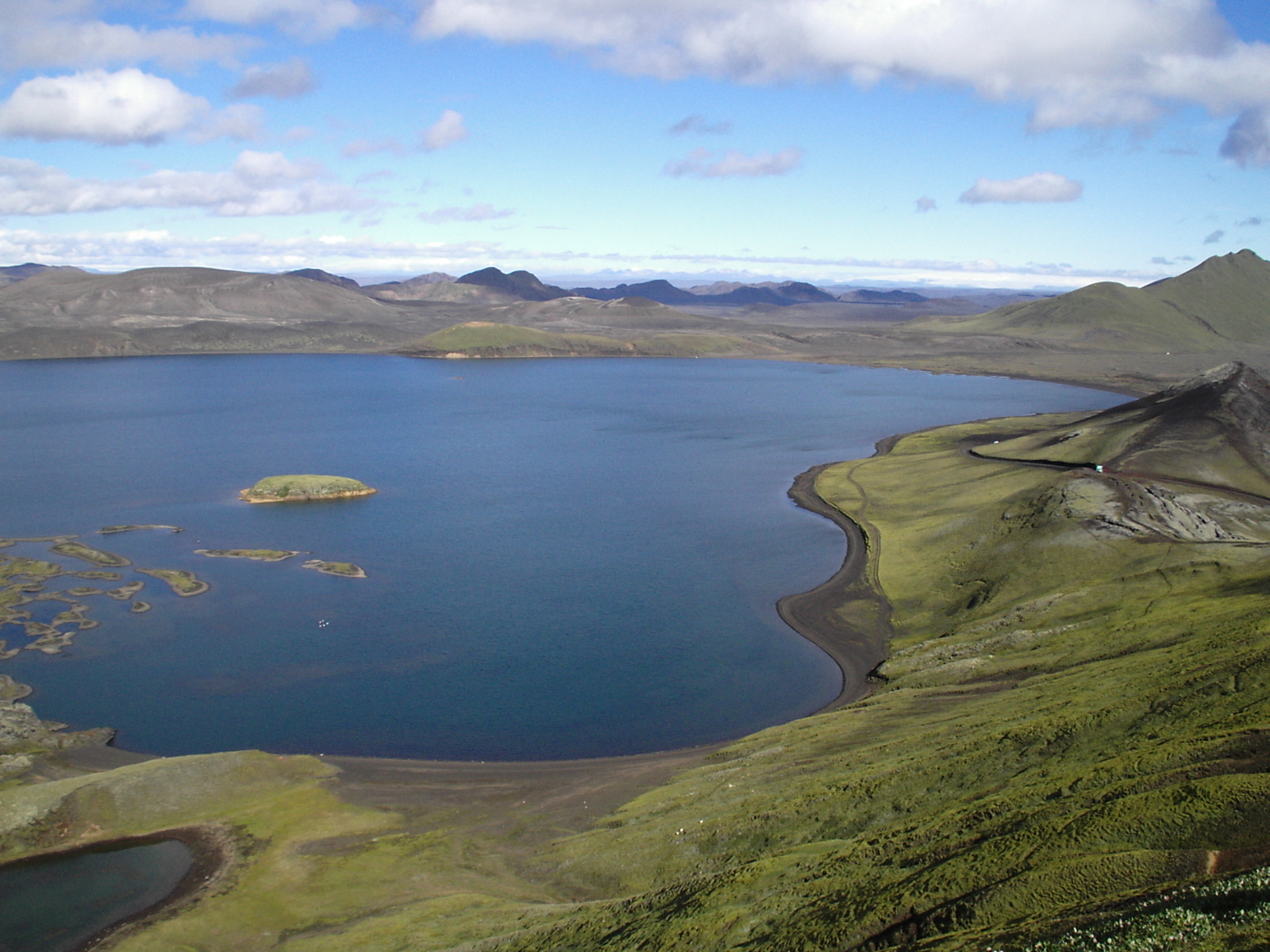 130807 Landmannalaugar 8