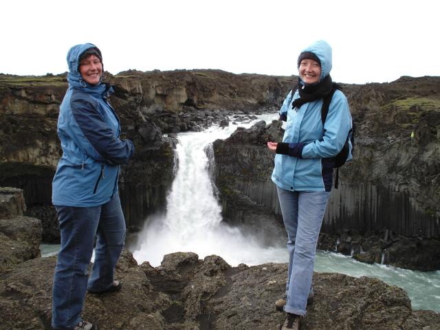 140807 Aldeyarfoss 1