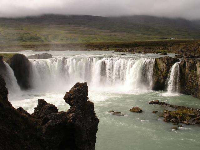 140807 Godafoss 1