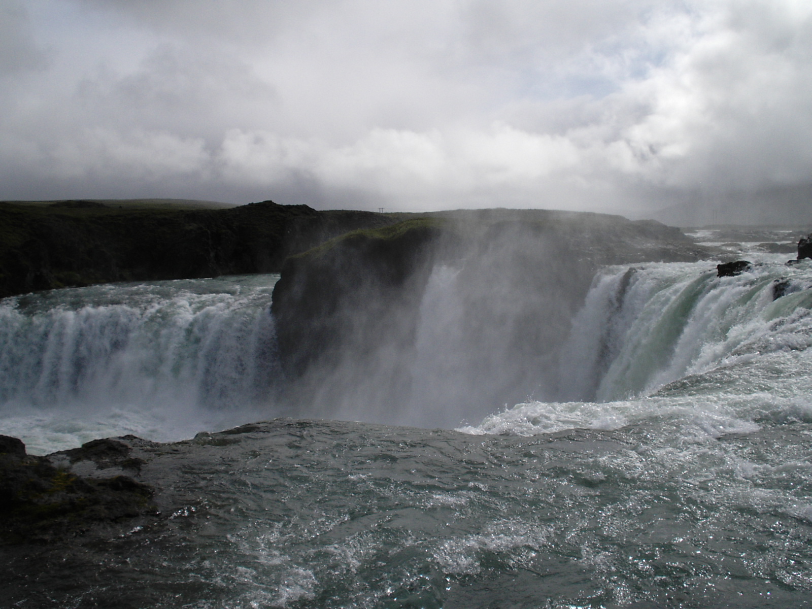 140807 Godafoss 4