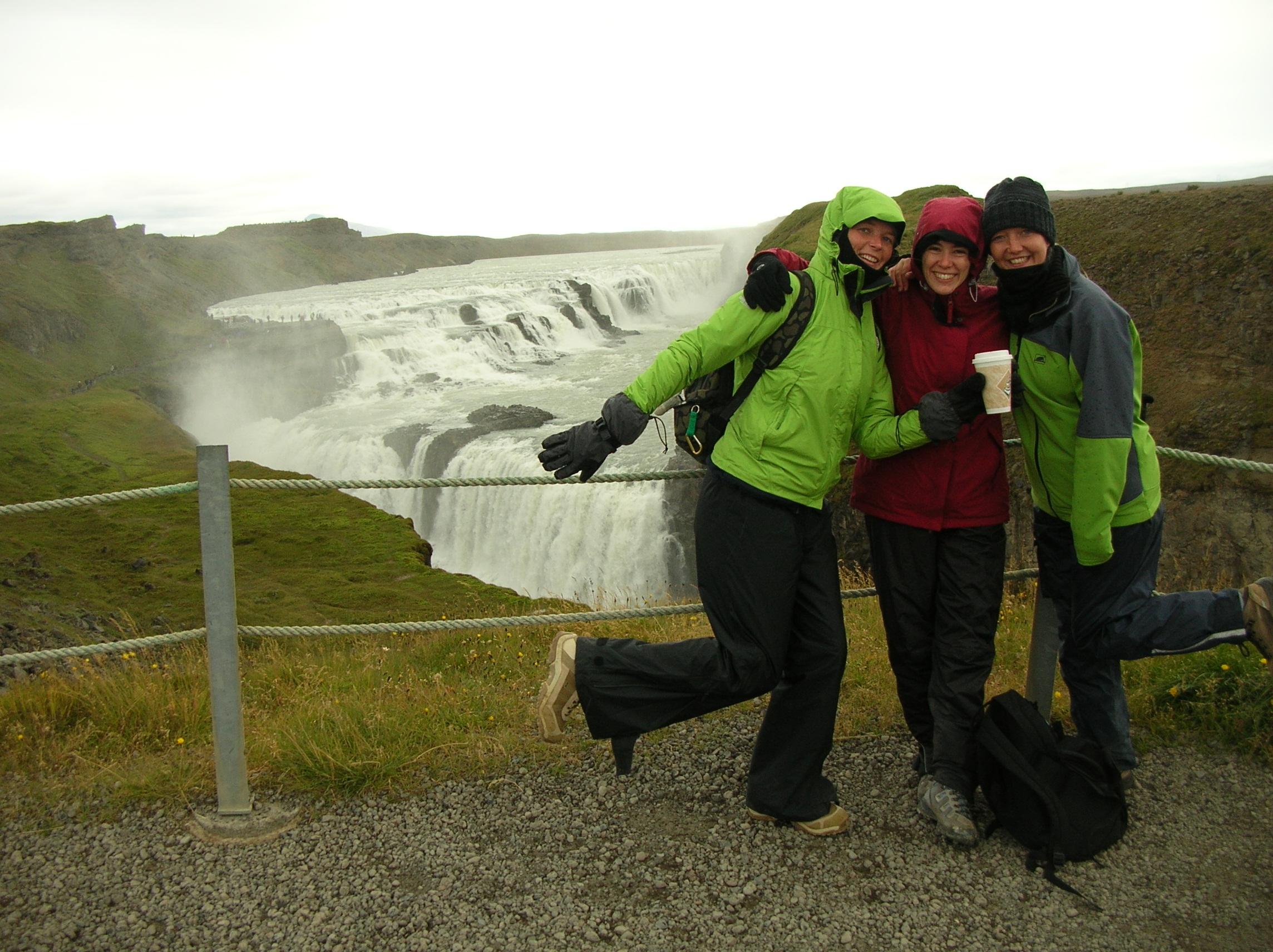 190807 Gullfoss