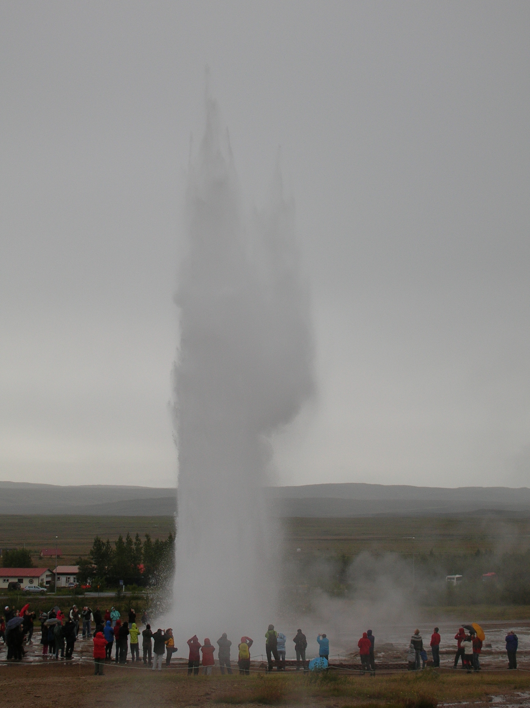 190807 Strokkur