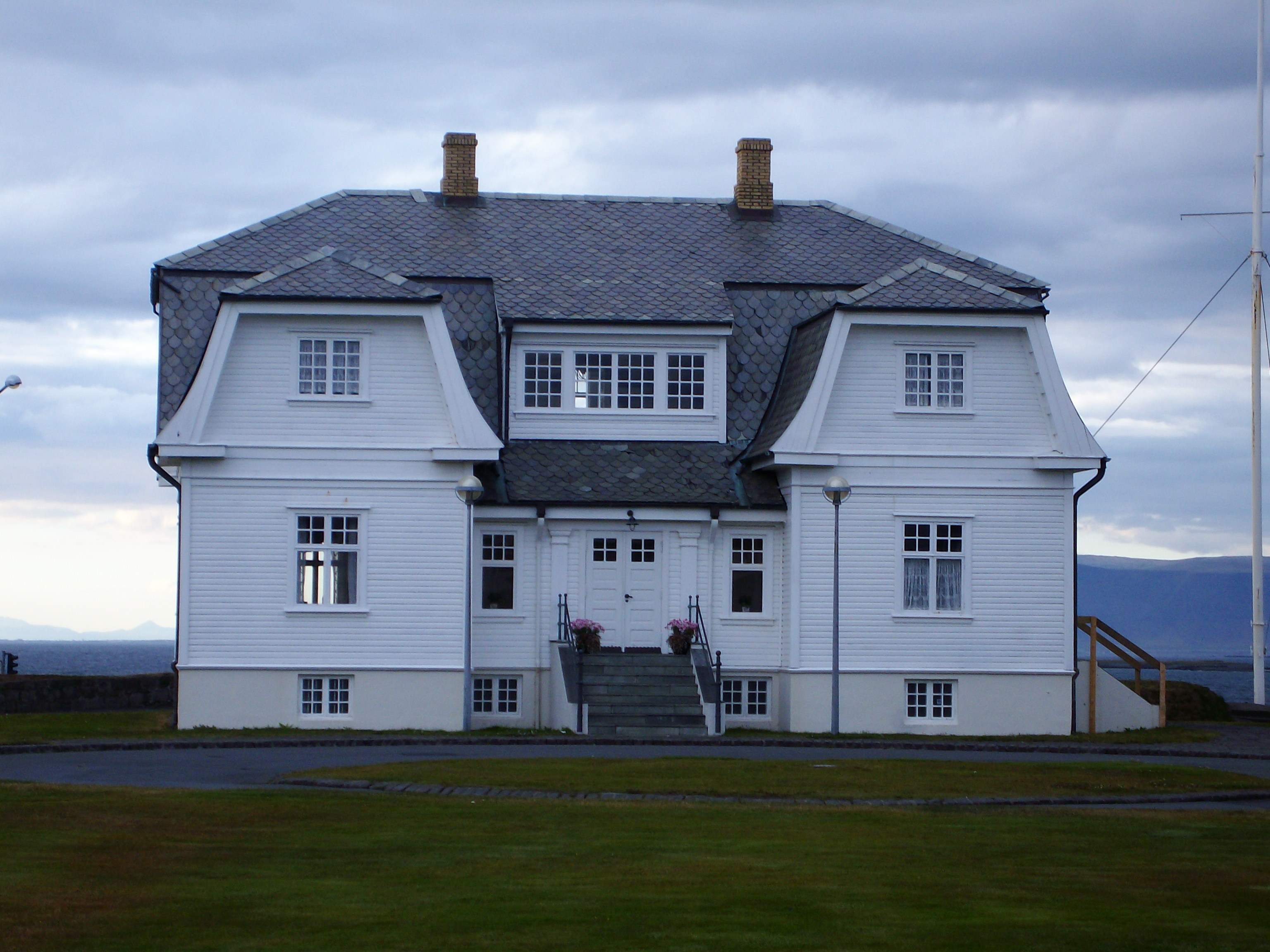 Island 264a