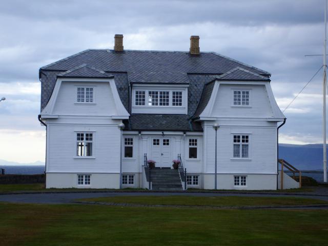 Island 264a