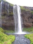 Seljandafoss