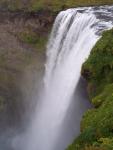 Skogafoss